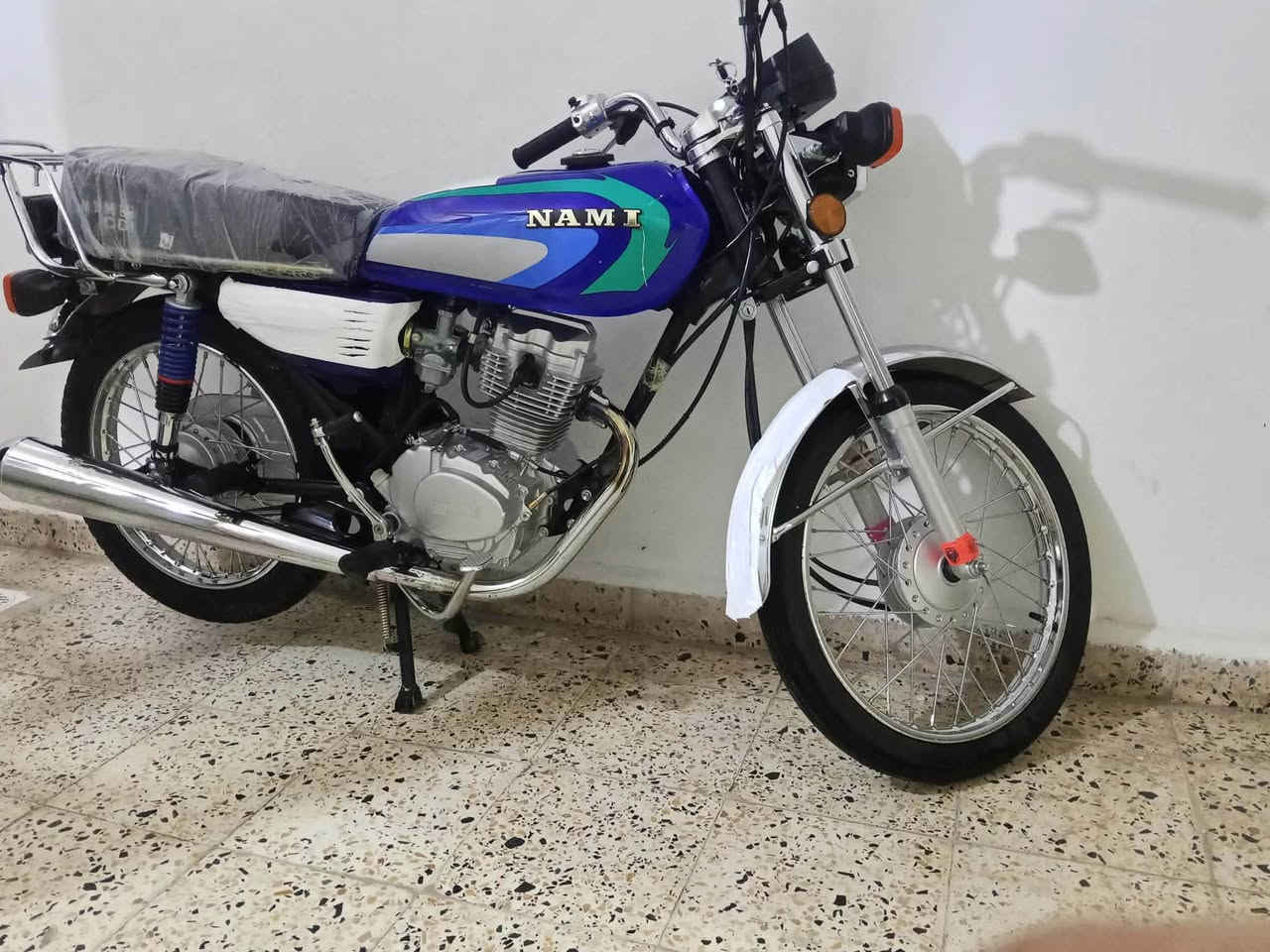 نامه امتياز • موديل 26 • اوراق كاملة