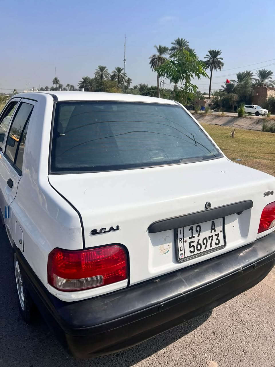 سايبا • ٢٠١٨ • رقم كربلاء