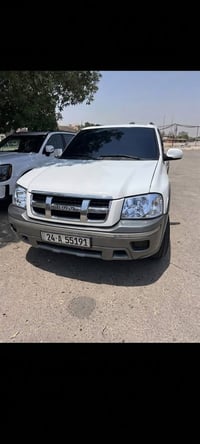 اسوزة اسكندر شكل انفوي موديل 2008 محرك 6 سلندر كفالة عامة جاهزة من كلش...