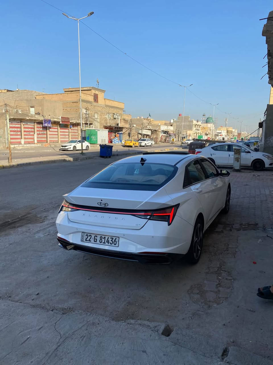 السلام عليكم النتره خليجي مديل 2023فول مواصفات بصمه فتحه محرك 2000دوش لايت زنون رقم أربيل شركه عبدالله زيباري تريد وكاله تريد تحويل ماشيه 122حادثه ربع البنيد وربع الچاملغ لغود وشواصي سليمات جهه السايق سعره 158 وبيه مجال حك الجيه مكاني بصره حي الحسين *********** هاذه فقط خط
واتساب ***********
