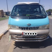 موديل ٢٠٠٠ • انكليزي • رقم بغداد