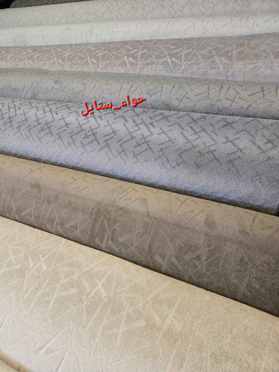 موديلات ٢٠٢٧ • ٤متر • الوكفه