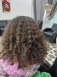 الغزالية • صالون تجميل • ليزر كانديلا