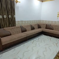ديوان قنفة • ٧م • ١٠مقاعد