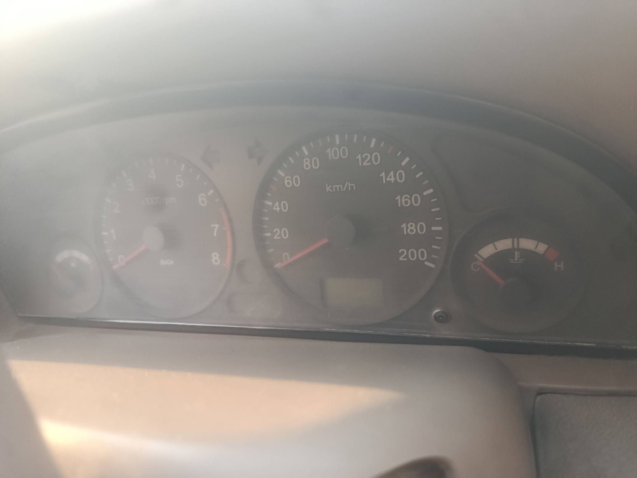 بيجو 405 • ٢٠١٦ • مبدل كازكيت