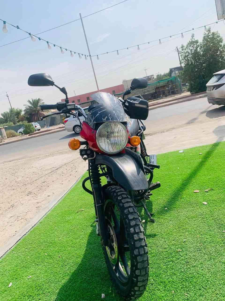 بوكسر • ٢٠٢١ • مكينه نضيفه