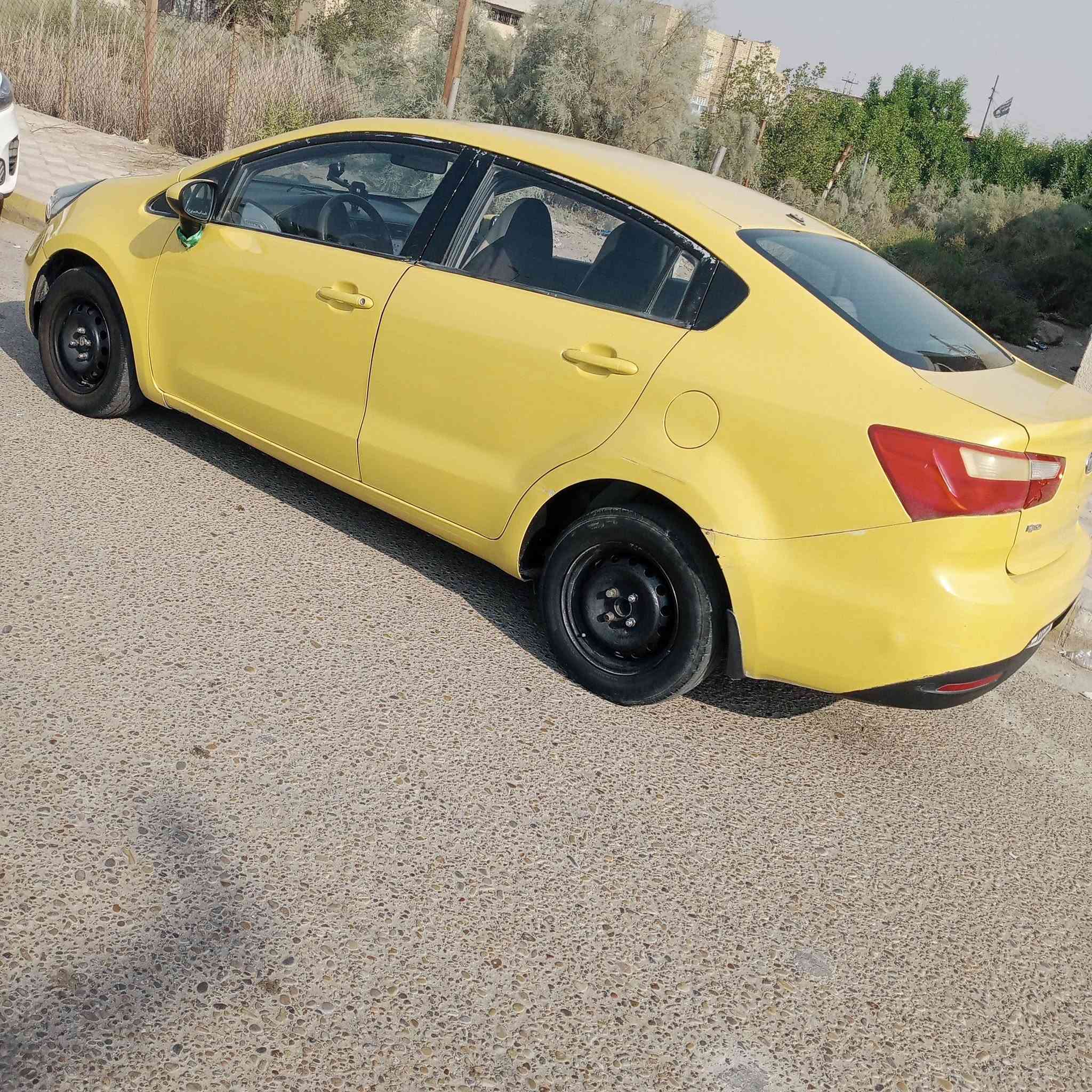 ريو • ٢٠١٢ • رقم ميسان
