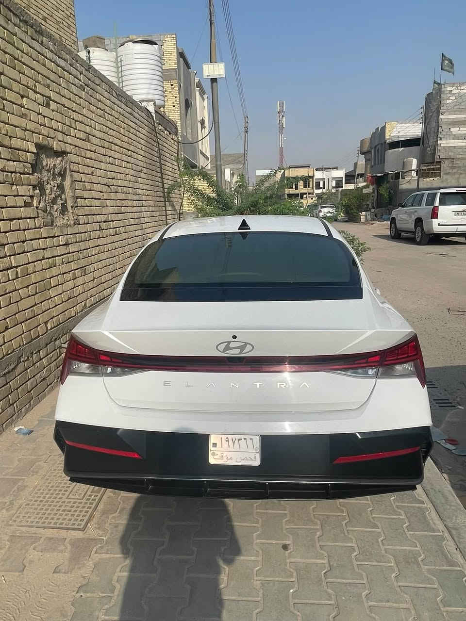 النترا • ٢٠٢٥ • فحص موقت