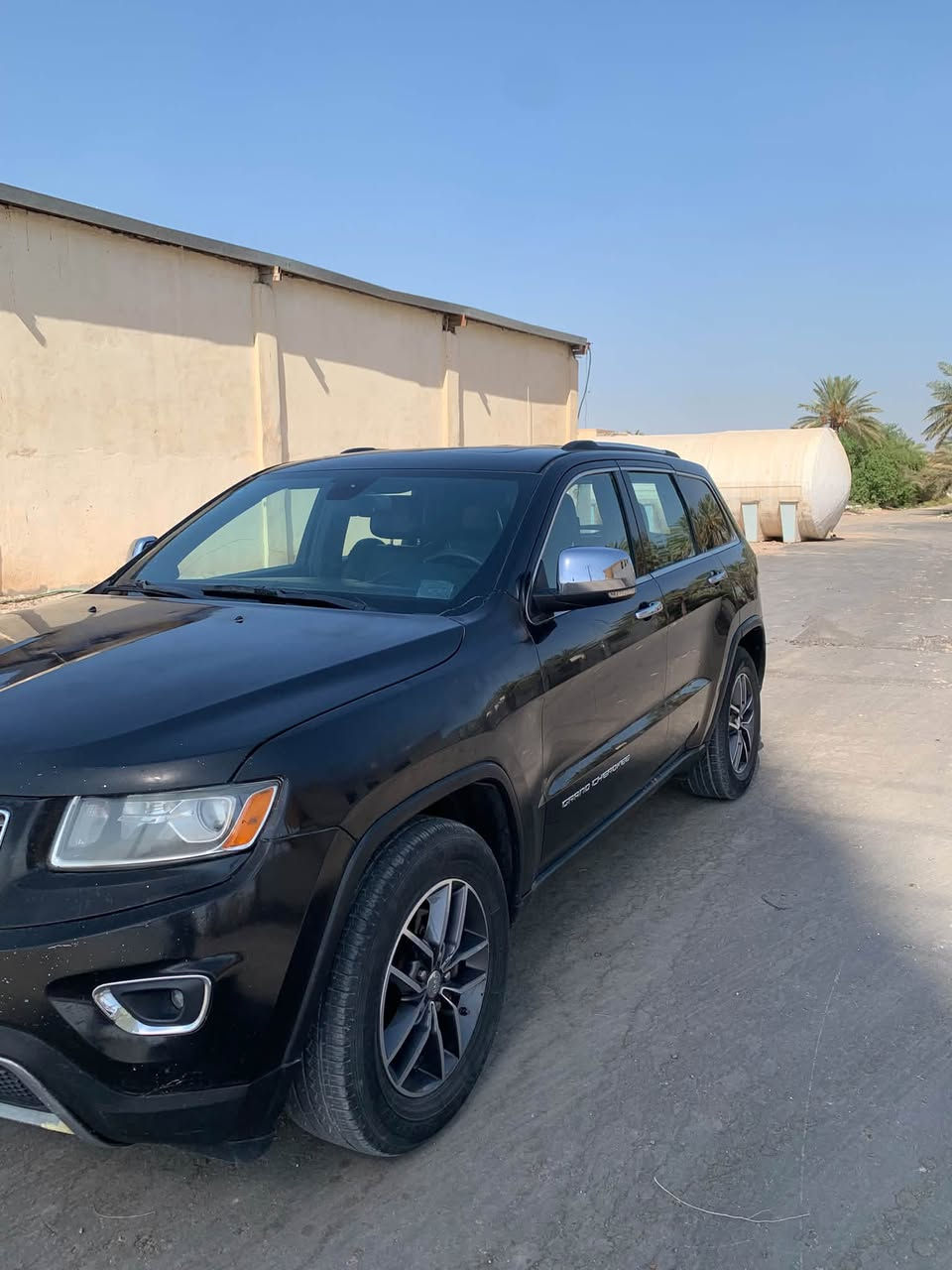 جيب لمتد • ٢٠١٤ • مجال