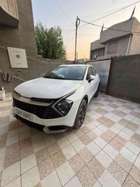 سبورتج ٢٠٢٣ • ٦٣٠٠٠ كم • نص فول