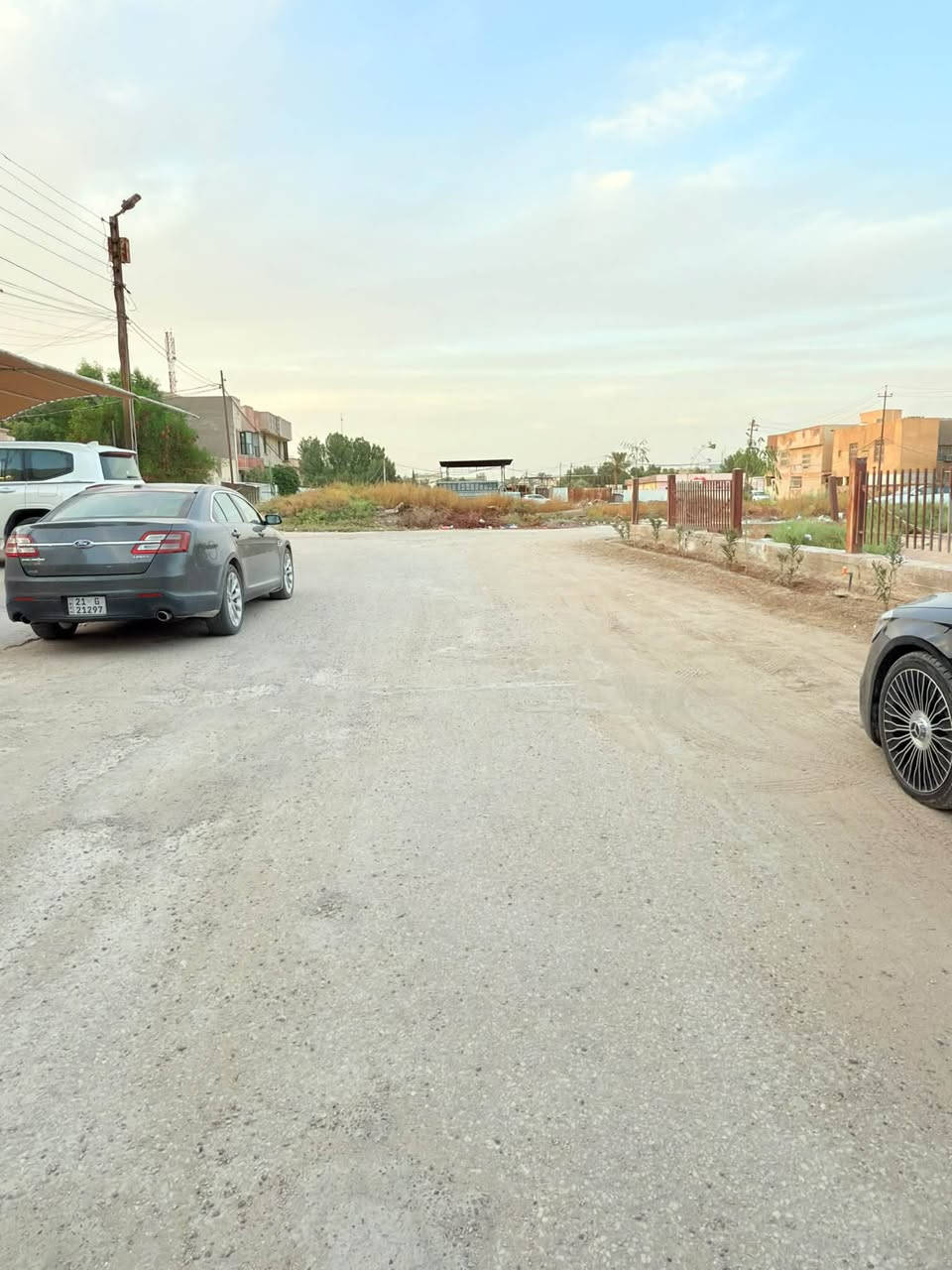 حي الامير • ٢٧٥م • طابو صرف