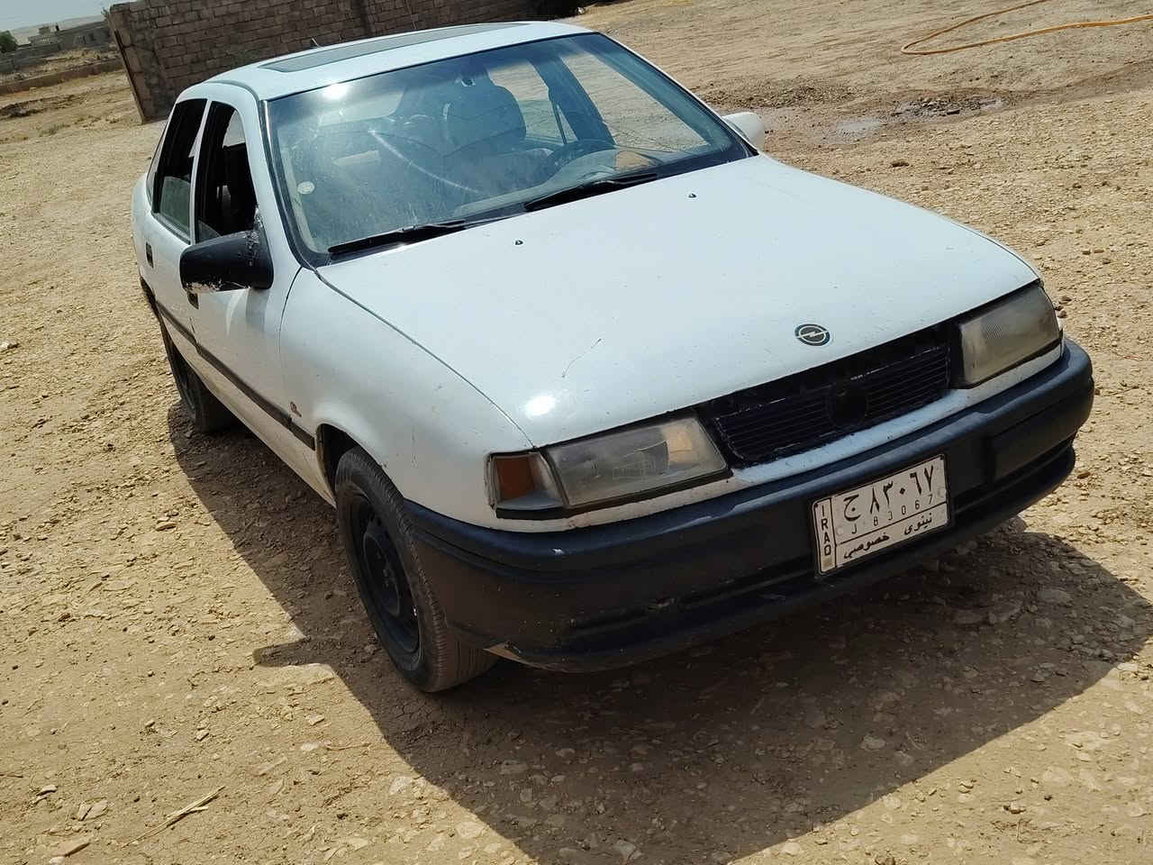 للبيع حجم 16 موديل 92 كير محرك طخم شرط اما الكشر امامك كابون موجود بيها سنويه عضم بعدلها سنه السعر 33///
***********
