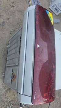 سبلت • طن ونص • شغال