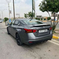 التيما SR • ٢٠٢٢ • كركوك