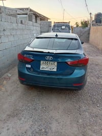 موديل ٢٠١٦ • محرك ١٨٠٠ • رقم اربيل