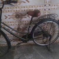 بايسكل • ياباني • نضيف