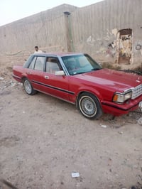 سوبر 85 • اوتوماتيك • رقم ديالى