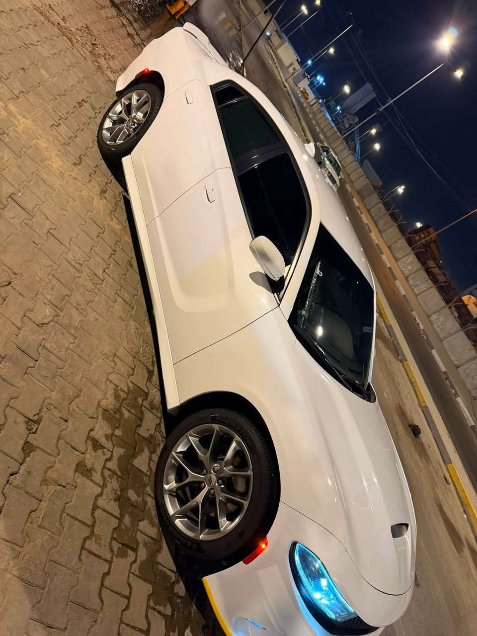 سلام عليكم

جارجر 2021 GT اصل كنديه

السياره تو ويل ماشيه 100

شاشه كار بلي حساس خلفي

كشن جلد حضن تدفه

 شفتات استيرن 

السياره جاهزه خير من الله

ترايه مال سياره شركه 

حادثه جاملغ وخشم البيد

السنويه ل27 تحويل ثاني يوم

سكن بغداد 

هـ ***********
