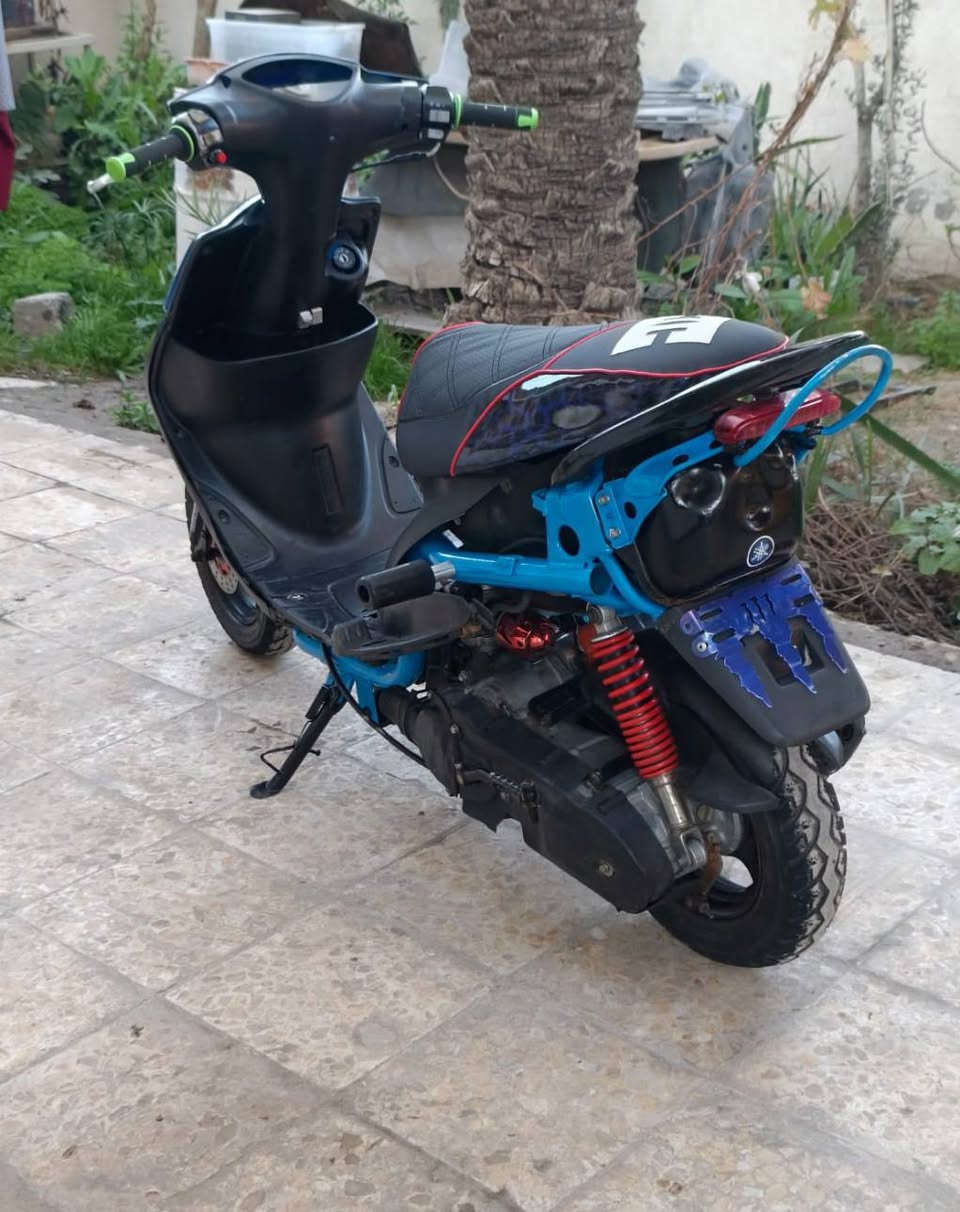 اعاده النشر بسبب النفوس الضعيفه
ماكس عدله دراجه جاهزه نكره سلف شلعه معدل خير من الله بوشه بلادي بس دراجه طياره لل أمانه لايت عدسه زنون ٣ تحويلات هورن سلف هندر كله كامل مكمل سعر ٣٧٥ ولحد يكسر بحلال العالم مكان بغداد الدوره ***********
