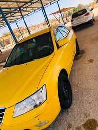 سوناته • ٢٠١٠ • حادث