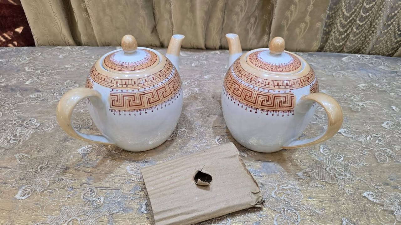 غير مستخدم
زوج قواري
حجم كبير 
ستيراد الأسواق المركزيه 
للاستفسار مراسله الصفحه 
او الاتصال ***********
