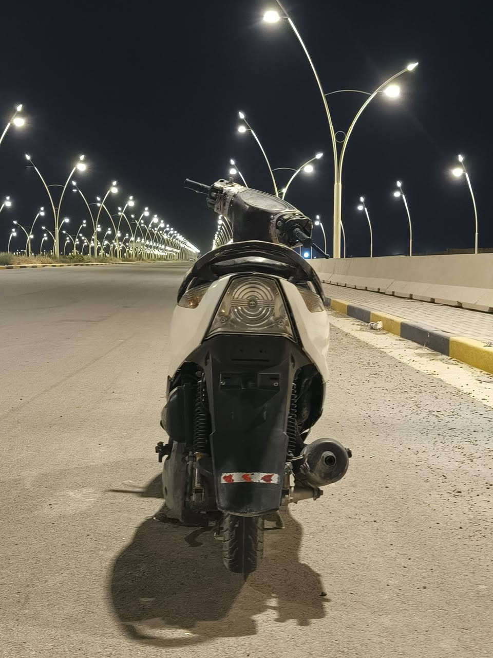 ثعلب • سكنس • سامراء