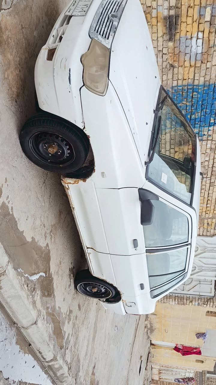 مكينة مكفولة • تكييف وتدفئة • ٢٠١١