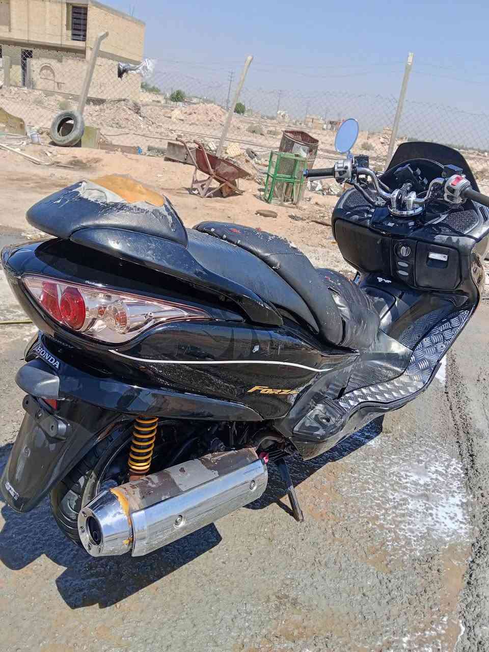 فورزه 80 كربلاء ***********
