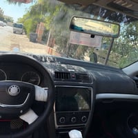 سكودا ٢٠١٢ • توماتيك • أربيل