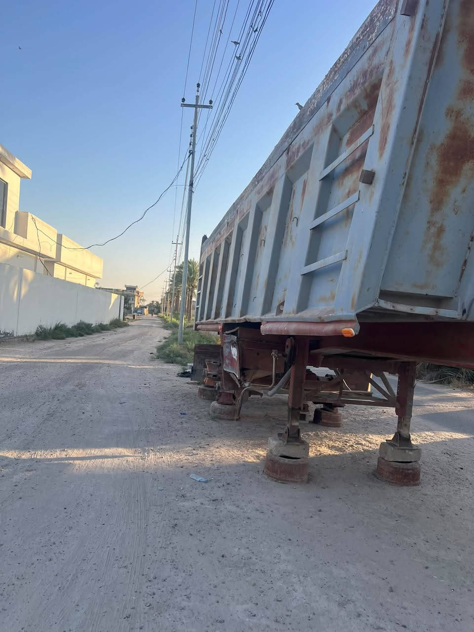 نسافات • حداديات • الفلوجه