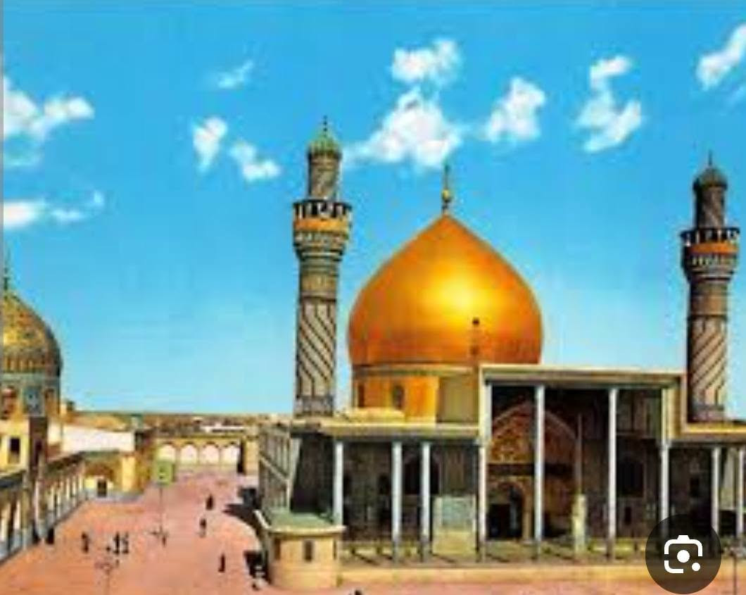 سامراء • ٢٣/١٠/٢٠٢٦ • انطلاق ٣فجر