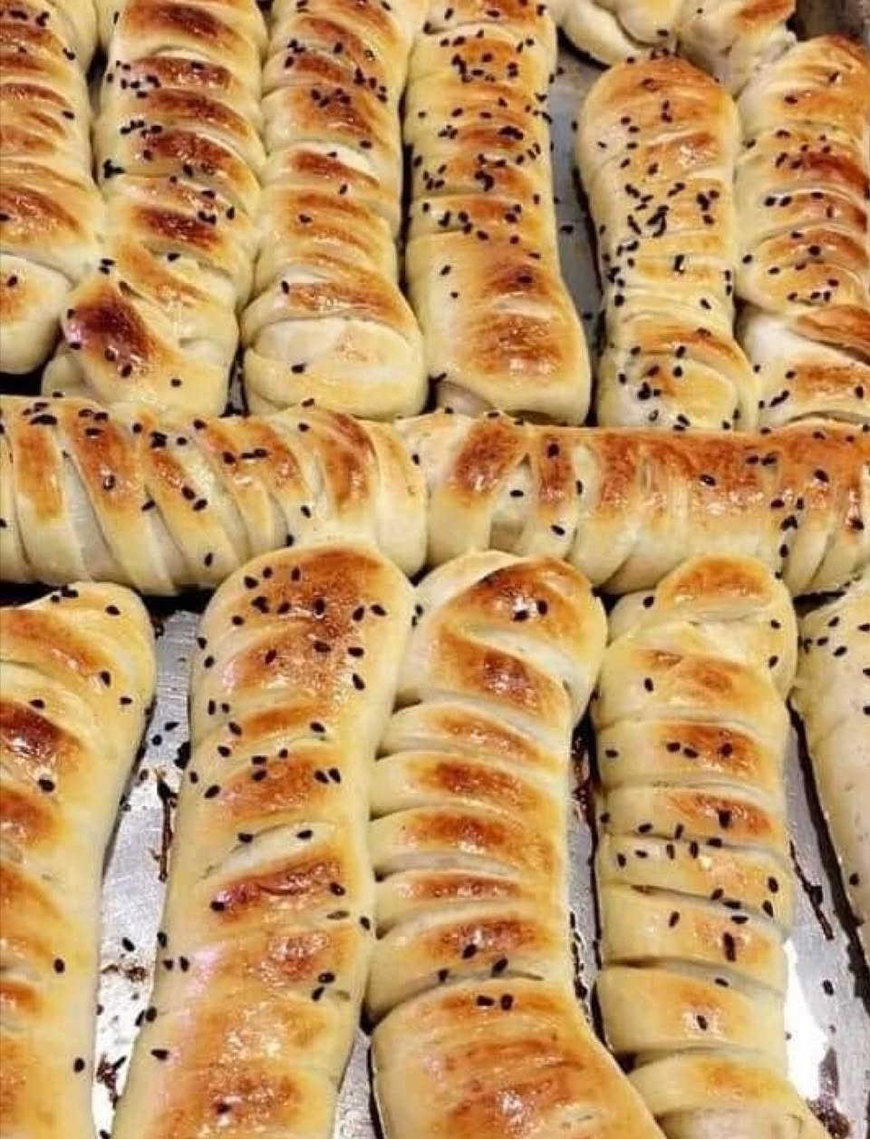 معجنات • كليجه • كيك يومي