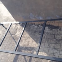 چرباية حديد • تركيب