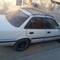 موديل ٩١ • النجف • بدون مشاكل