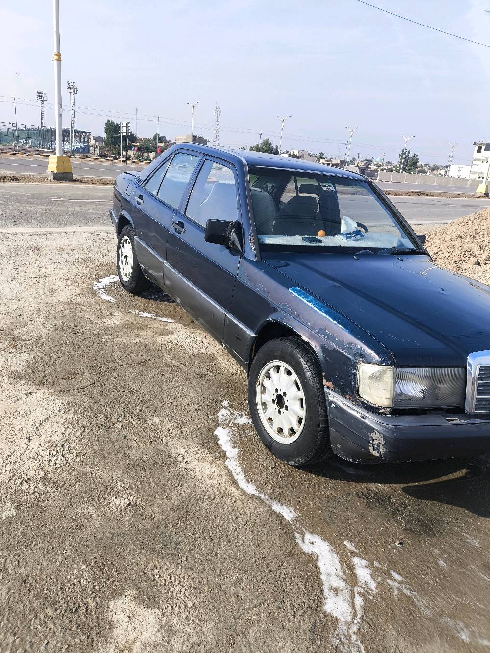190 طيارين • ٦ سلندر • سنوية ساقطه