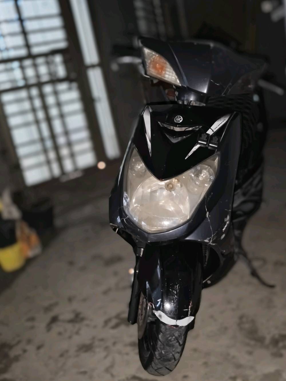 سكنس فحل • كهربائيات فول • ابدل