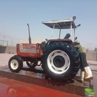 فيات • موديل ٨٢ • كفالة عامه