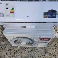 سبلت ١ طن • TCL • شغال مولد