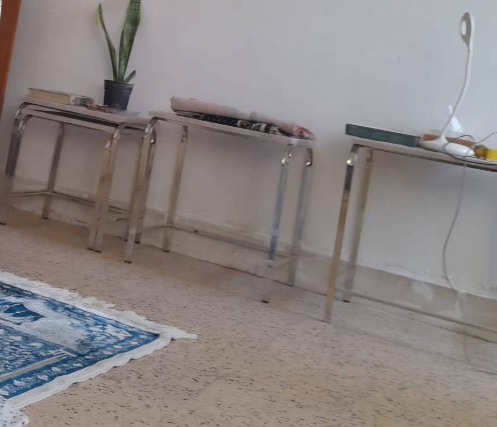 #دوشك نفرين نضيف 
#طبلات تخم اربعه طبلات نضاف
زولية عدد 2  نضيفات 
كلهن ب 100  ألف 
شراي اتصل *********** واتساب
تقاطع خان ضاري قرب بانزين خانه خان ضاري
