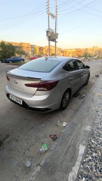 النترا ٢٠١٩ • وارد امريكي • مكينة ٢٠٠٠