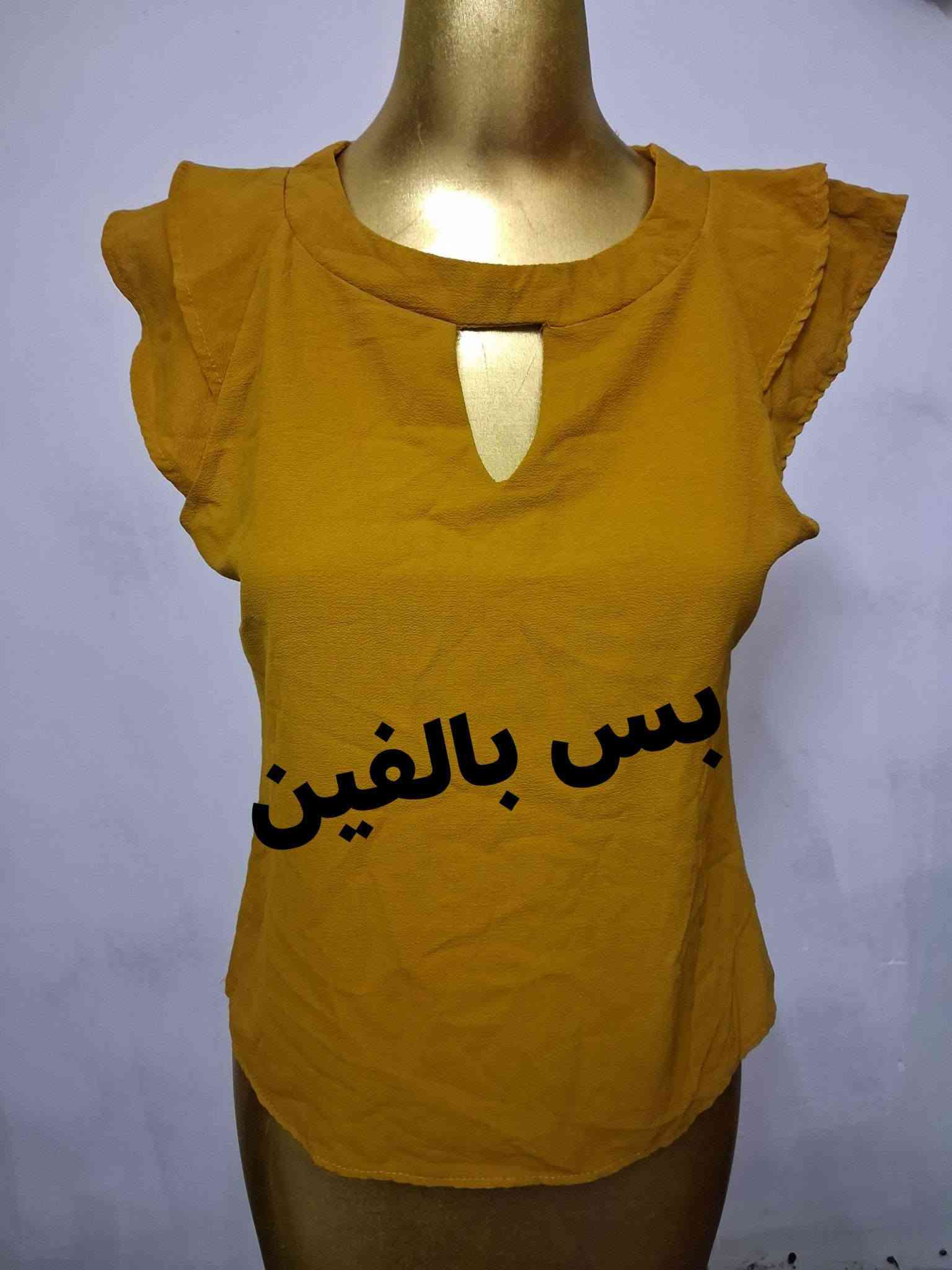 قمصان خليجي • مستعمل • توصيل لجميع المحافظات