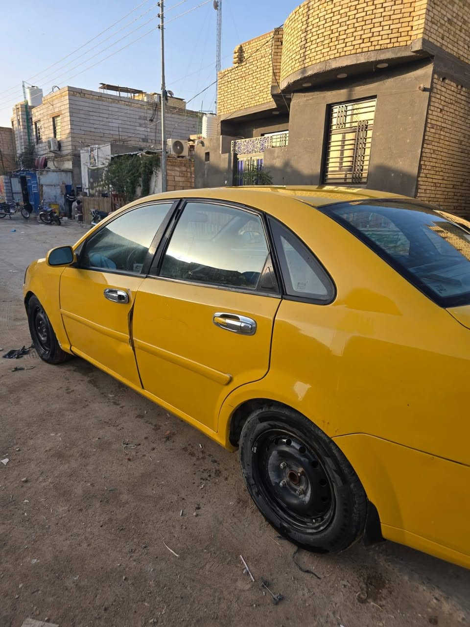 سلام عليكم ابتره 2011رقم ذي فار رقم نگليزي تحويل مباشر بسمي بيه كتاب فحص سياره بل منشور مكينه وكير جداد تاير جديد سياره يراد ترتيب بيه السعر 48وبيه مجال العنوان ناصريه مركز حي الفدا ***********
