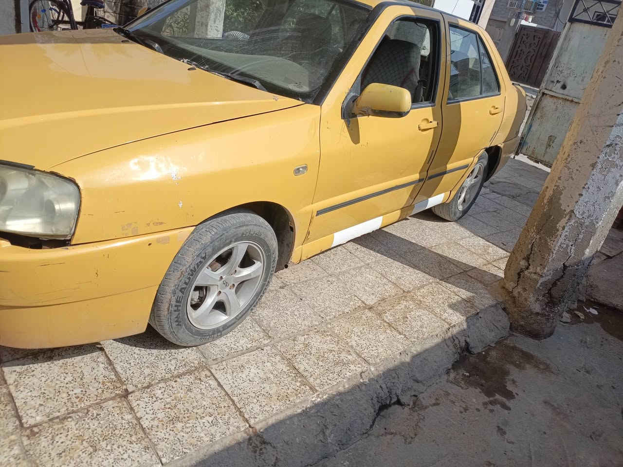شيري • ٢٠١٣ • رقم ديالى