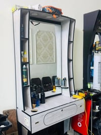 ميز حلاقه نضيفات كدام عينك شوفهن  بس جامه بيه فطر وحده سعر 500وبيهن مج...