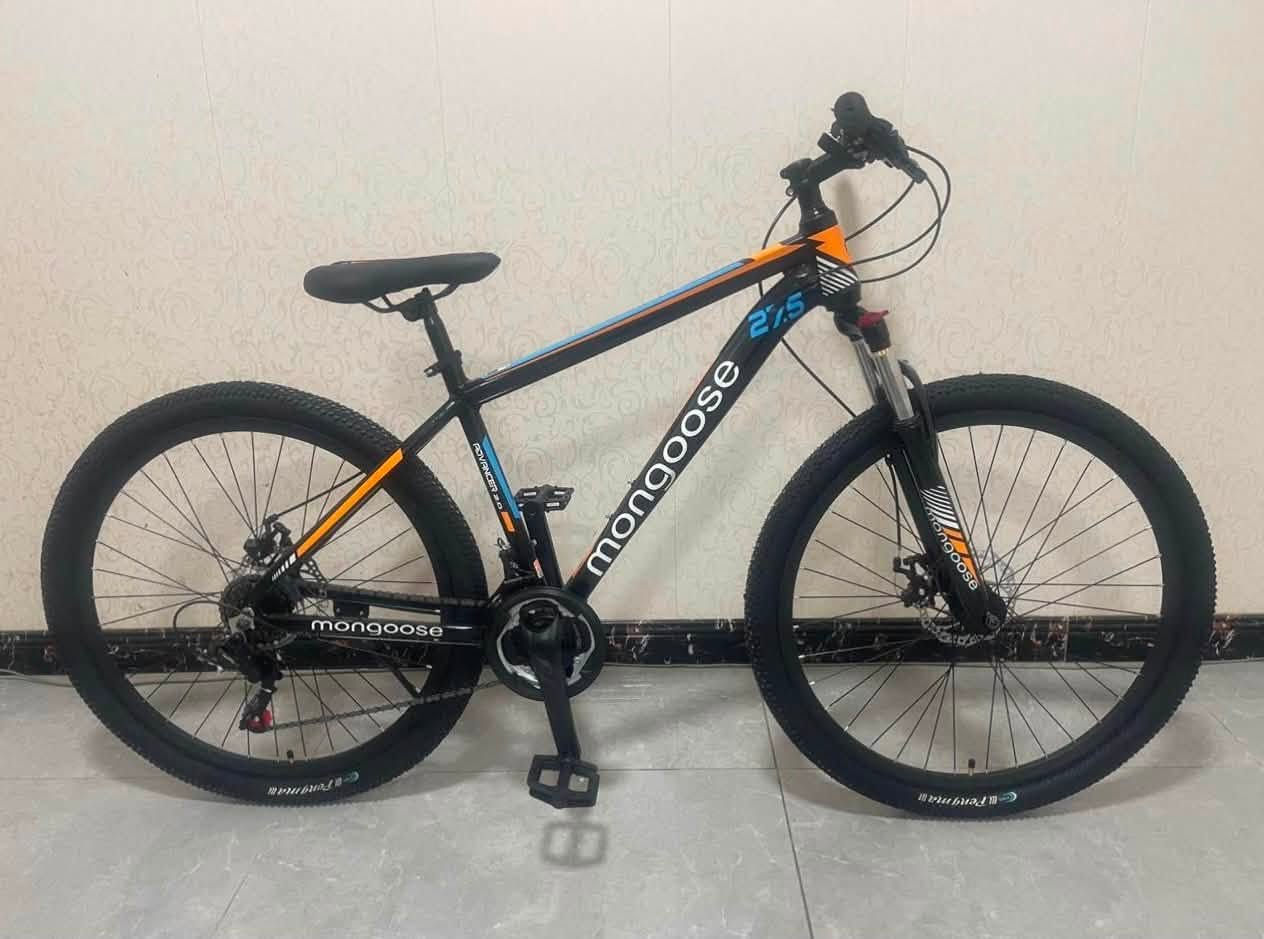نرحب بكم زبائننا الكرام ❤️

متوفر دراجات MTB✅
بانواع واحجام مختلف🚴‍♂️✅
26/27.5/29✅
بمواصفات مميزه ✅
وجوده مختلفه ✅✅
للطلب والاستفسار مراسله الصفحه 📬
او الاتصال على الرقم ***********📞
