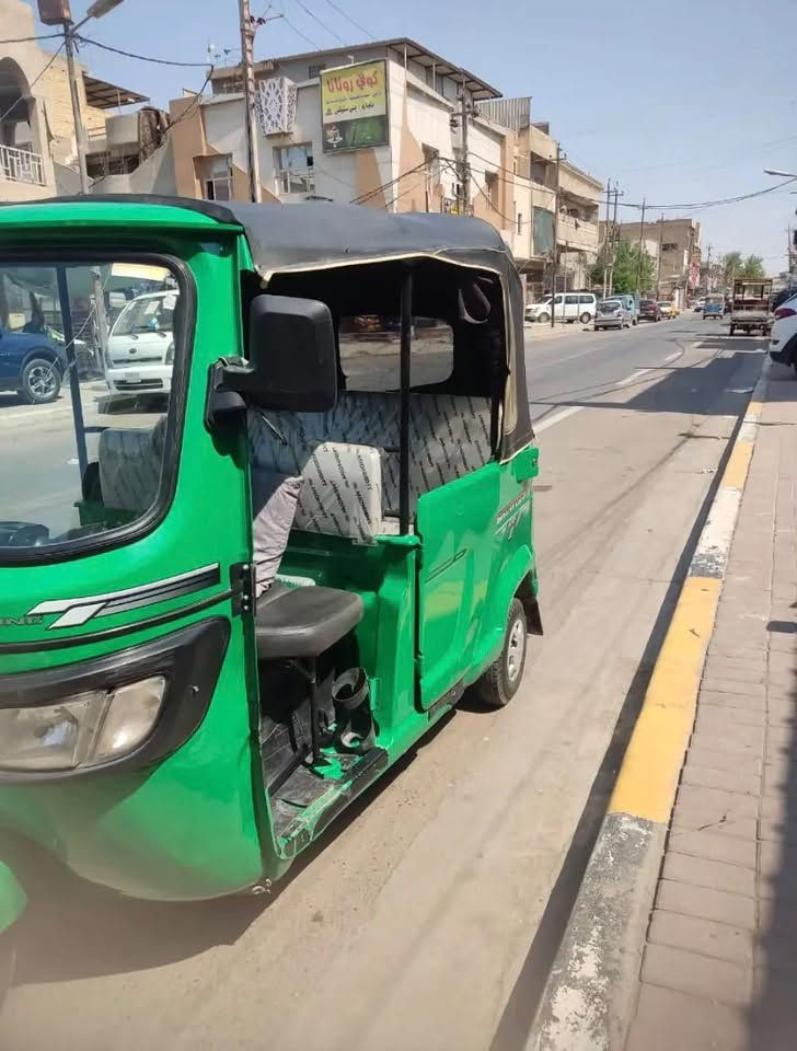 تكتك للبيع جديدة فقط شراي يتصل على الرقم  ***********
