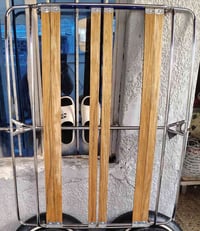 سيبايه مال فيرنا طويله مال ابو عمار انتاج 26 بدون قطرة زنجار جديدة مكا...