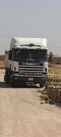 ٢٠٠٤ • مكينه نجكتر • رقم جديد