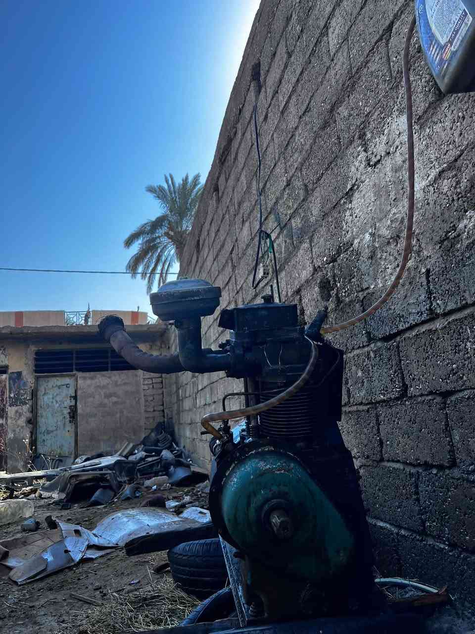 سلام عليكم توب لاند للبيع شغال لا تنقيص ولا تبخير    ب٣٠٠ وبي. مجال.   مكاني. شهربان.  ***********

