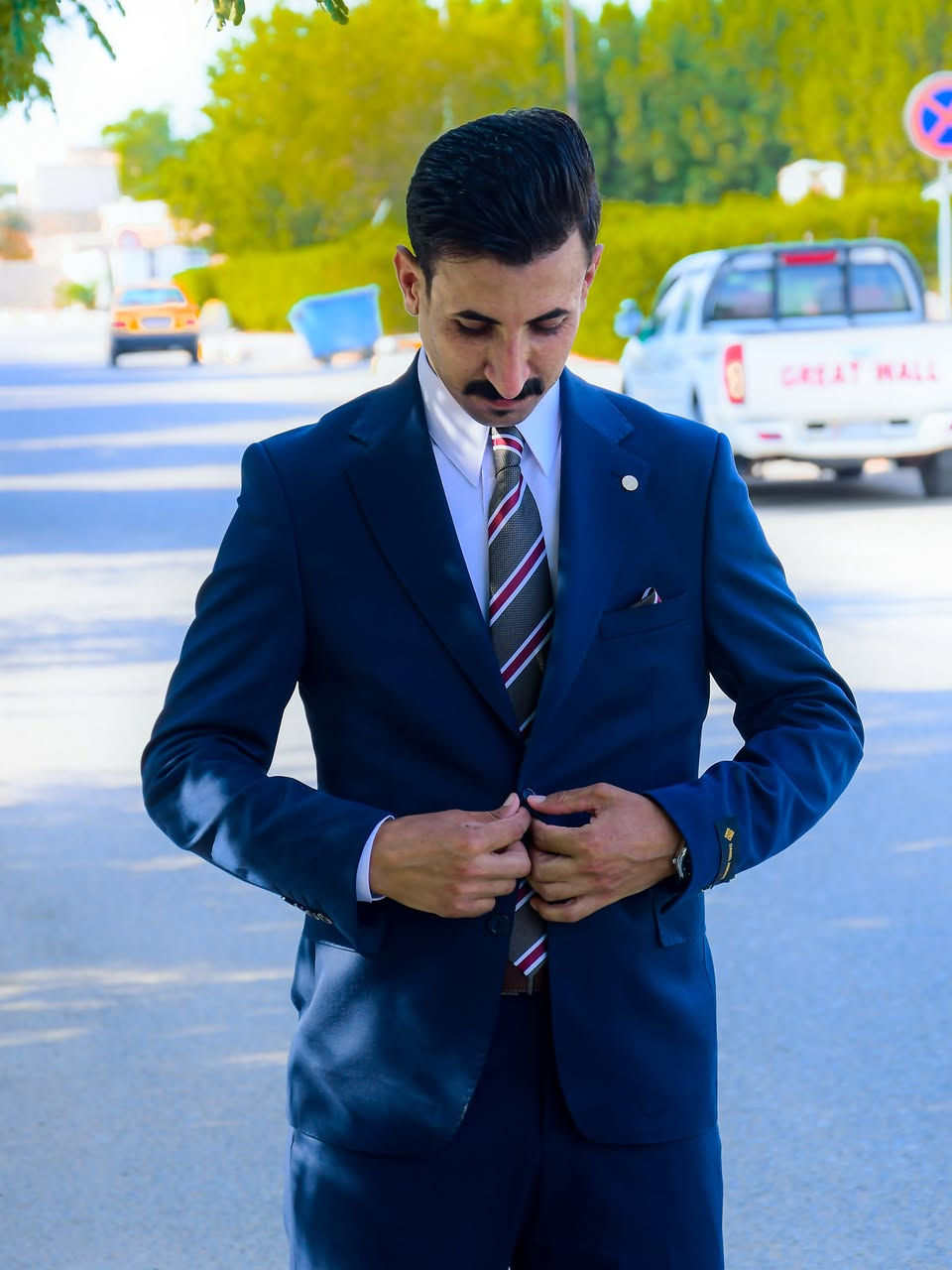 ⁨ صور خطوبة الاخ عقيل جبار الكرعاوي
الف الف مبروك حبيبي 
المصور حسن احمد
للحجز***********
رابط تلكرام باقي صور 

https://t.me/hsn3b⁩
